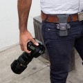Peak Design PRO pad 相機背包肩掛腰帶